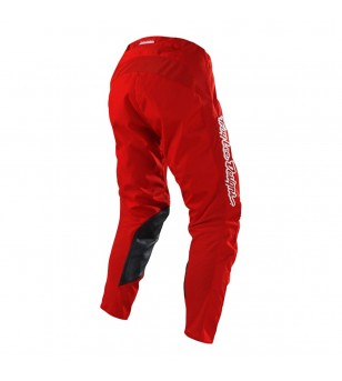 Παντελόνι MX Troy Lee Designs Air Mono Red