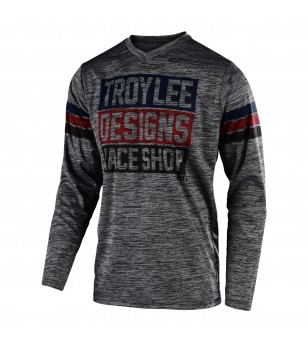 Troy Lee Designs Μπλούζα ΜΧ...