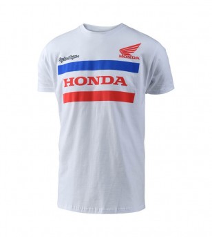 Troy Lee Designs Honda Tee...