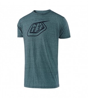 Troy Lee Designs Logo Tee...