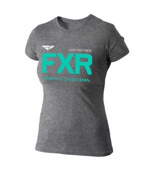 FXR Γυναικεία Μπλούζα Team...