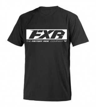 FXR T-Shirt Factory...