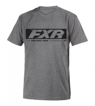 FXR T-Shirt Factory...