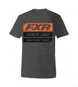 FXR T-Shirt Race ision...