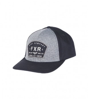 FXR Καπέλο Ride Co Division...