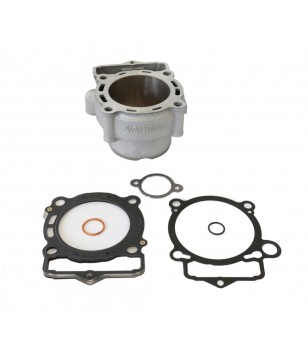 Easy Cylinders STD +...