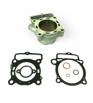 Easy Cylinders STD +...