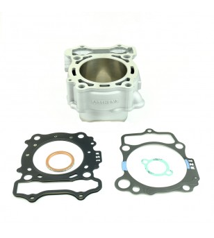 Easy Cylinders STD +...