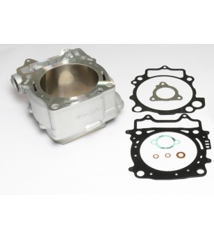 Κύλινδρος (std) + Φλάντζες...