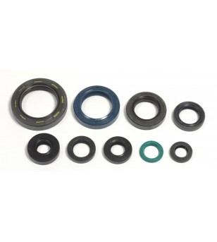 Athena Engine oil seals kit...