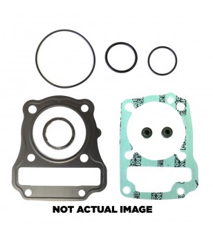 Σετ φλαντζών κεφαλής Athena...