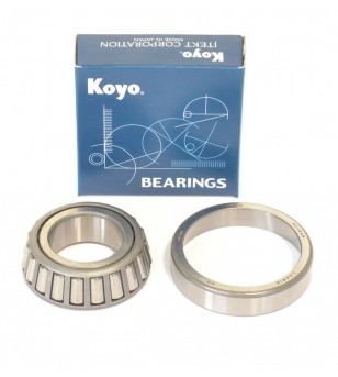 Ρουλεμάν τιμονιού Athena...