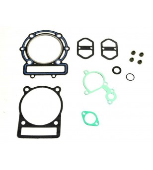 Σετ φλαντζών κεφαλής Athena...