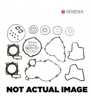 Σετ φλαντζών γενικής Athena...