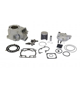 Κιτ Υπερ-Κυβισμού Athena...