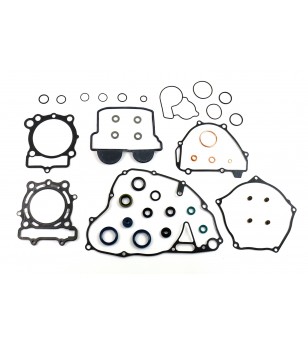 Athena Complete Gasket Kit...