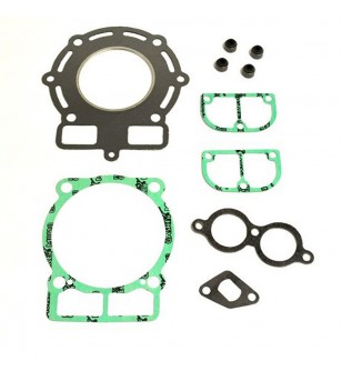 Σετ φλαντζών κεφαλής Athena...