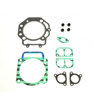 Σετ φλαντζών κεφαλής Athena...