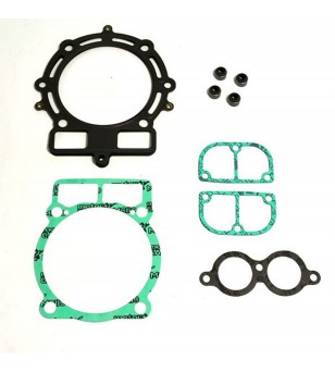 Σετ φλαντζών κεφαλής Athena...