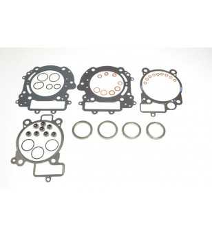 Σετ φλαντζών κεφαλής Athena...