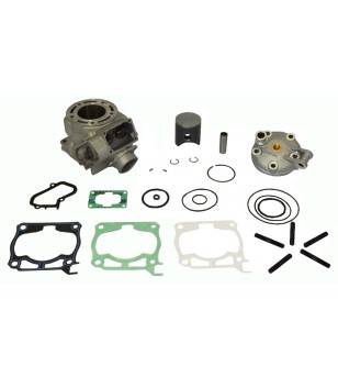 Κιτ Υπερ-Κυβισμού Athena...