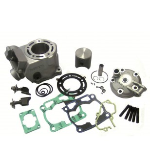 Κιτ Υπερ-Κυβισμού Athena...