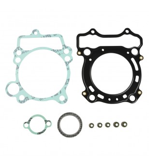 Σετ φλαντζών κεφαλής Athena...