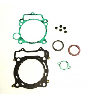 Σετ φλαντζών κεφαλής Athena...