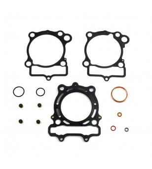 Σετ φλαντζών κεφαλής Athena...