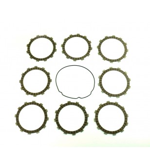 Athena Friction Clutch...