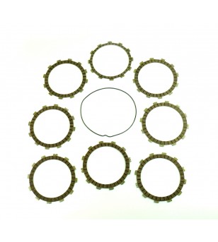 Athena Friction Clutch...