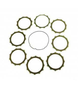 Athena Friction Clutch...