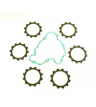 Athena Friction Clutch...