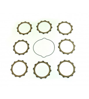 Athena Friction Clutch...