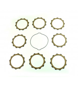 Athena Friction Clutch...