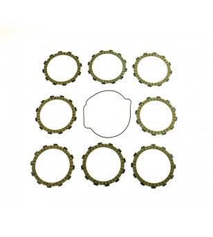 Athena Friction Clutch...