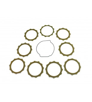 Athena Friction Clutch...