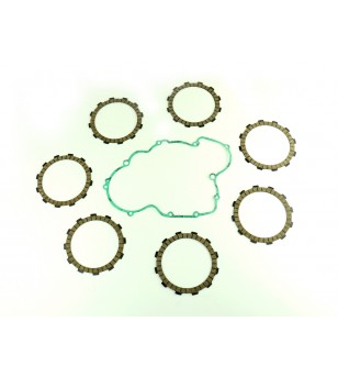 Athena Friction Clutch...