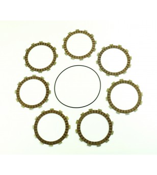 Athena Friction Clutch...