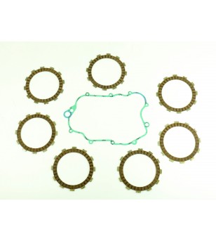 Athena Friction Clutch...