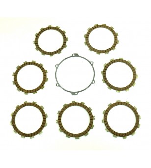 Athena Friction Clutch...