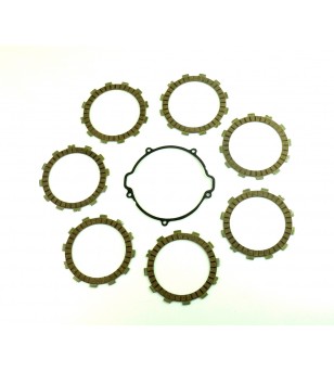 Athena Friction Clutch...