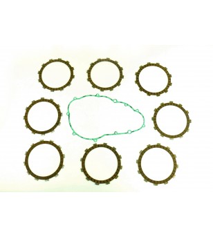 Athena Friction Clutch...