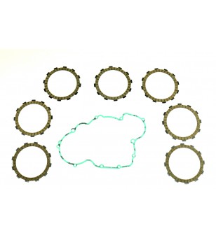 Athena Friction Clutch...