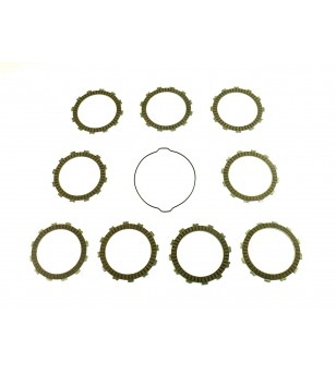 Athena Friction Clutch...