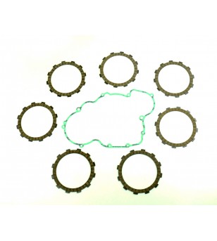 Athena Friction Clutch...