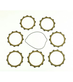 Athena Friction Clutch...