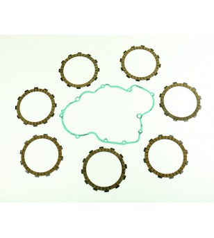 Athena Friction Clutch...