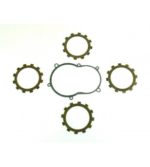 Athena Friction Clutch...