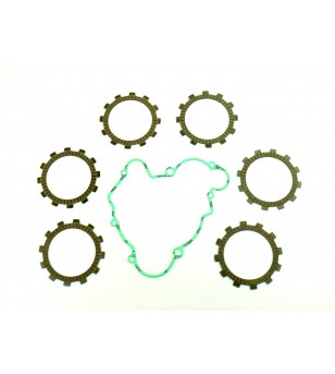 Athena Friction Clutch...